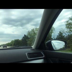 Meet your Posher, Maryfran